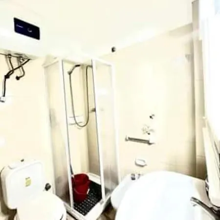 Casa Vacanze I Gabbiani Giardini Naxos Schiso
