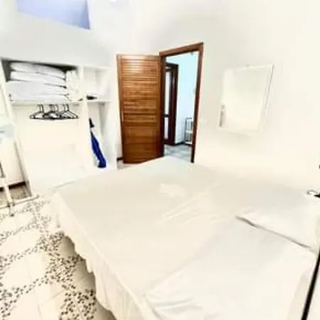 Holiday home Casa Vacanze I Gabbiani Giardini Naxos