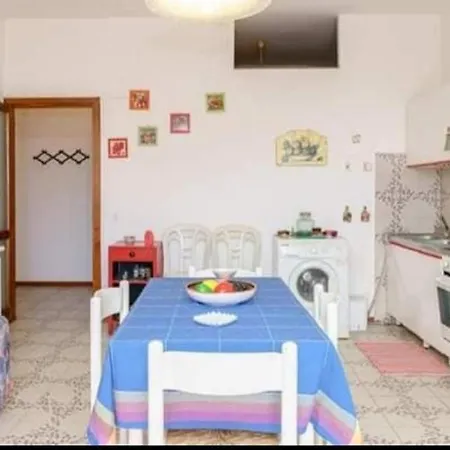 Casa vacanze Casa Vacanze I Gabbiani Giardini Naxos Schiso