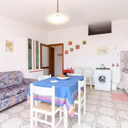 Casa Vacanze I Gabbiani Giardini Naxos Schiso