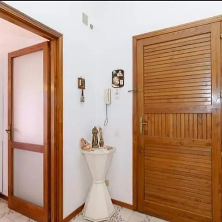 Holiday home Casa Vacanze I Gabbiani Giardini Naxos
